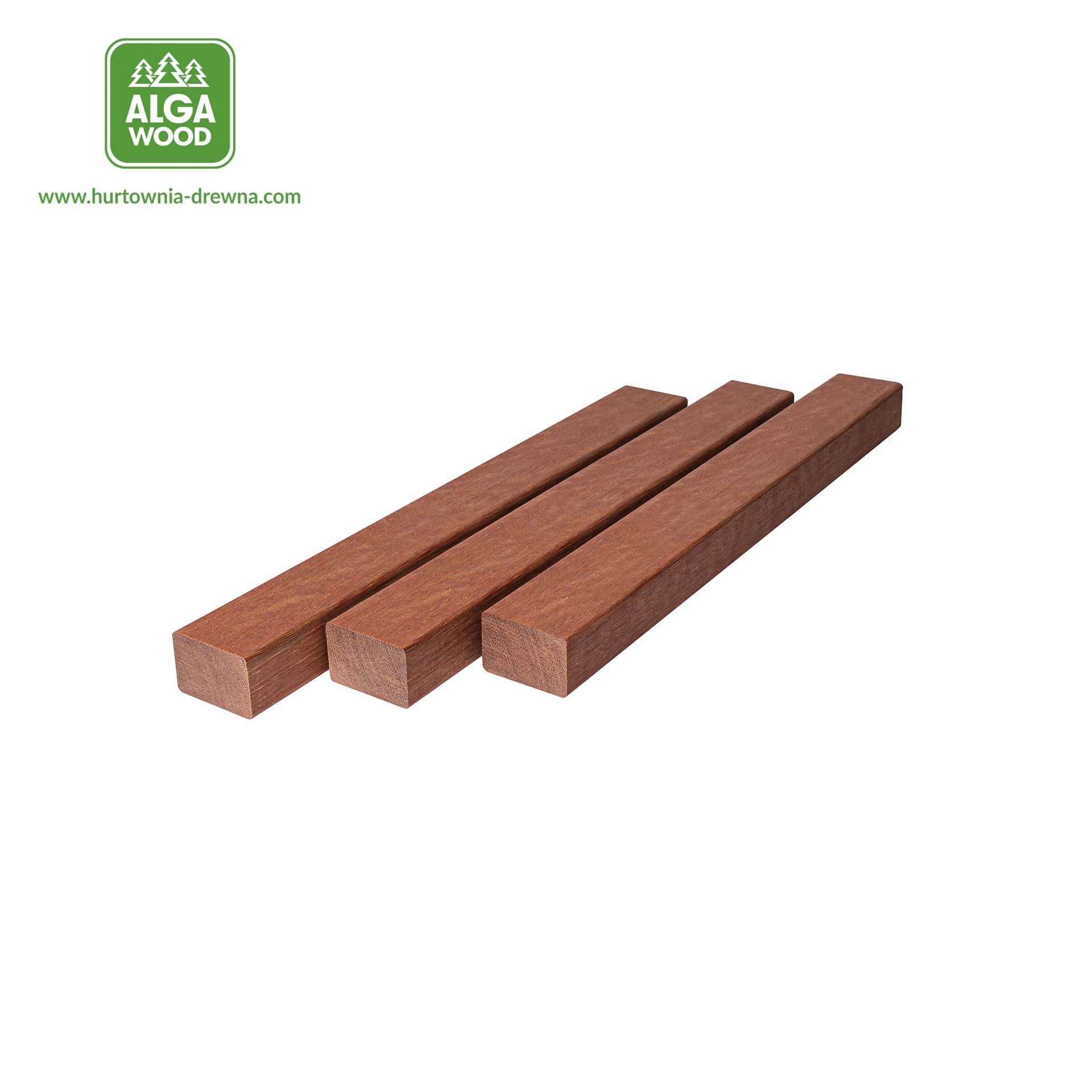 40×60 LEGAR Exotique pour terrasses – AlgaWood
