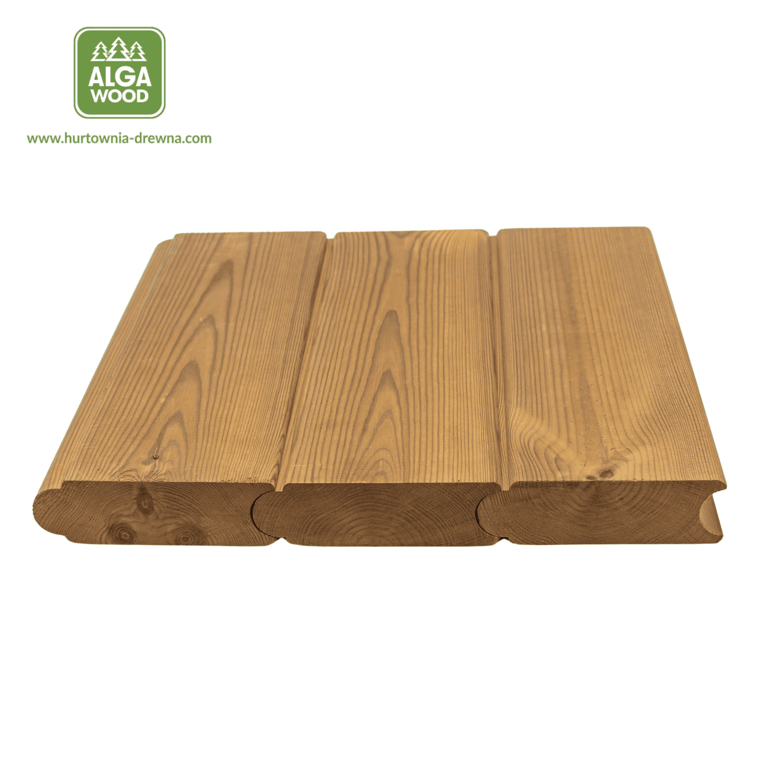 42×140 Thermo Sosna BALIK classe AB – AlgaWood