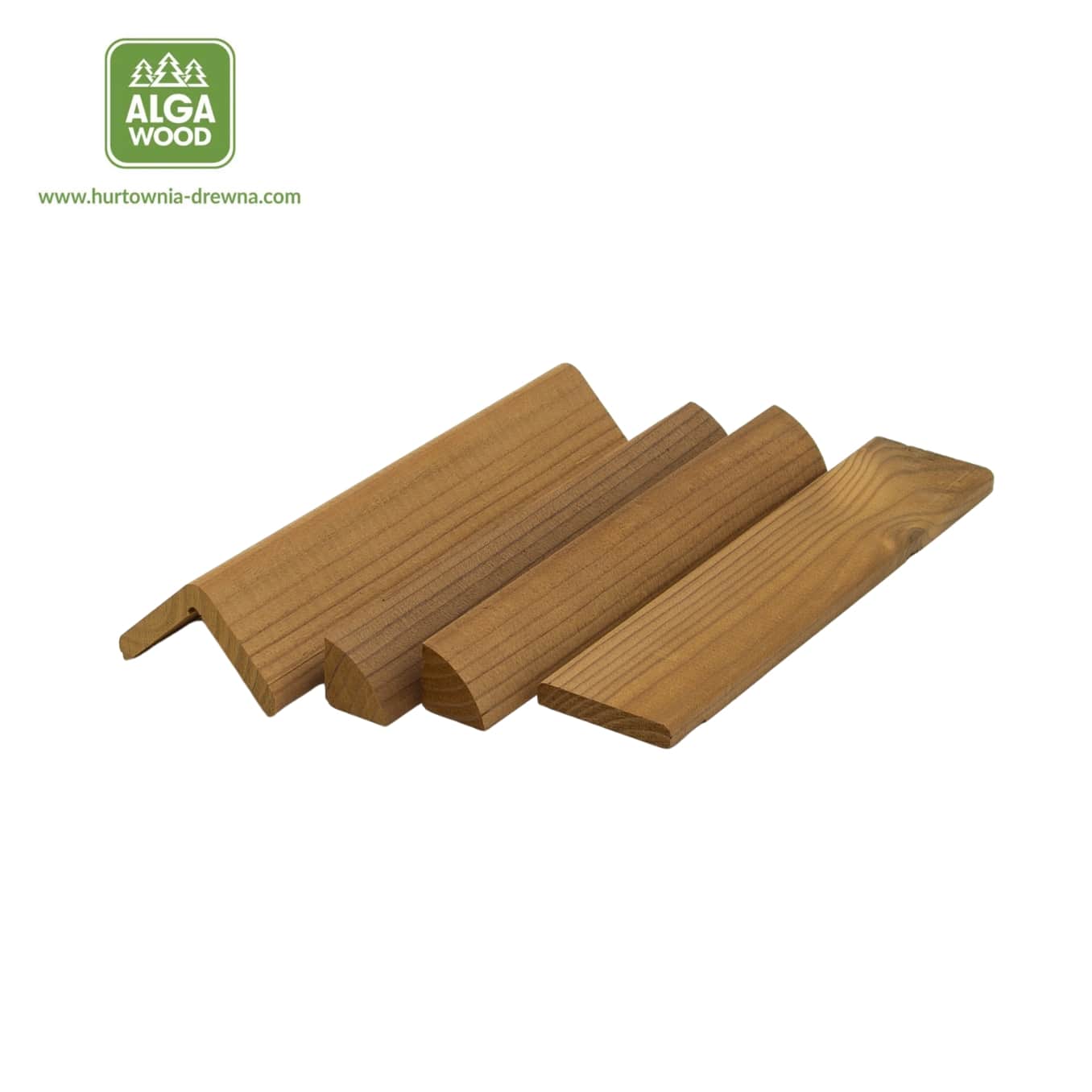 Bande de masquage Thermo Pin 7×40 – AlgaWood