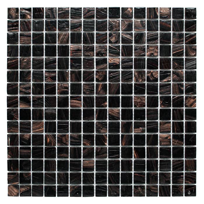 Mosaïque Jade 001