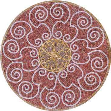 Mosaïque MM 006