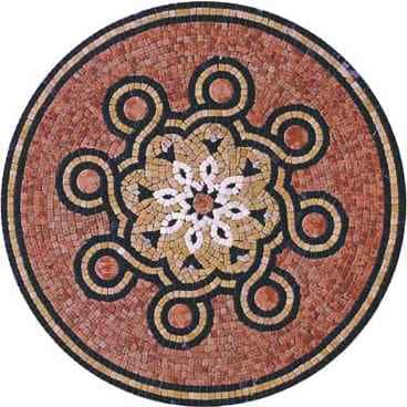 Mosaïque MM 008