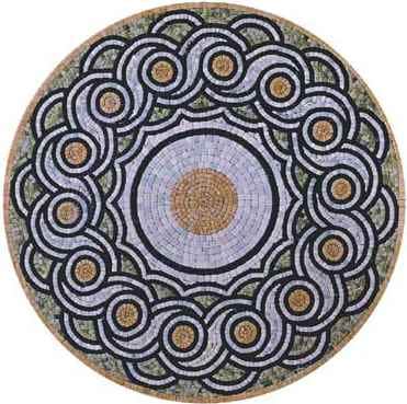 Mosaïque MM 019