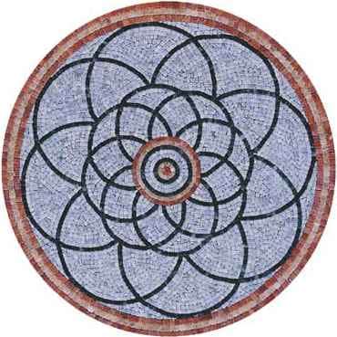 Mosaïque MM 020