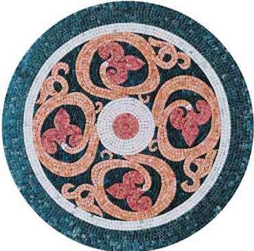 Mosaïque MM 022
