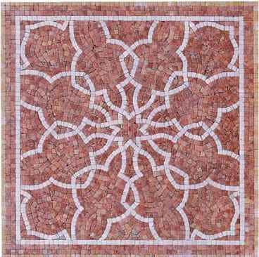 Mosaïque MM 026
