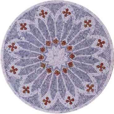 Mosaïque MM 11