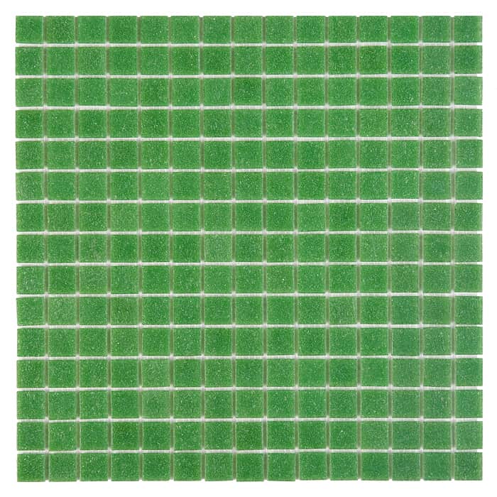 Mosaïque Q Green