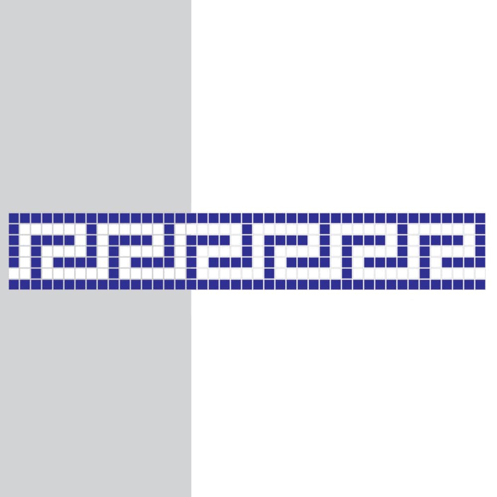 Mosaïque Q Line 03