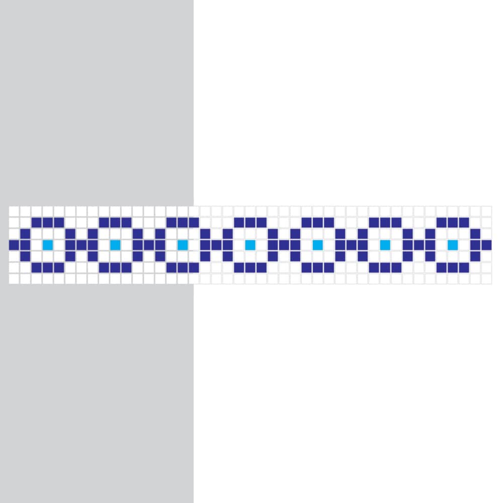 Mosaïque Q Line 04
