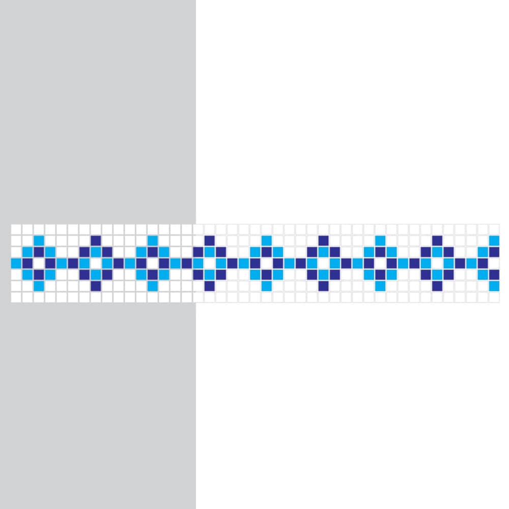 Mosaïque Q Line 07