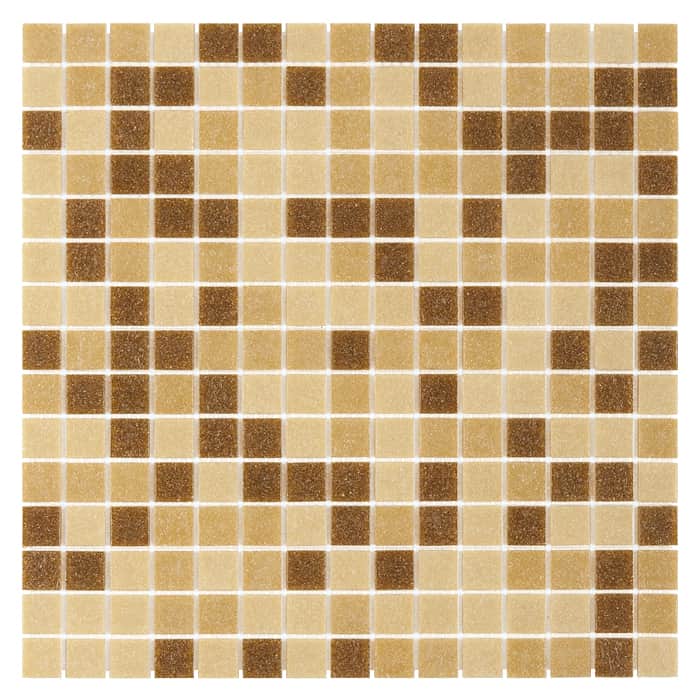 Mosaïque QMX Beige