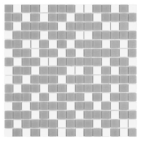 Mosaïque QMX Grey