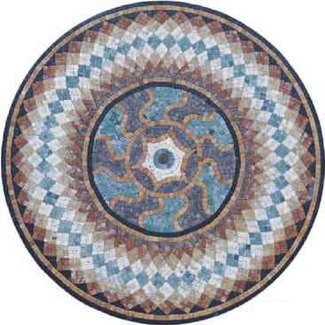 Mosaïque SM 03
