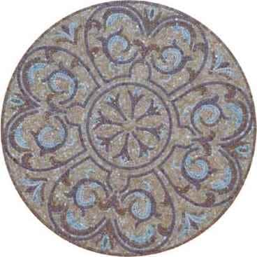 Mosaïque SM 04