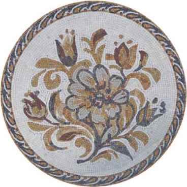 Mosaïque SM 13