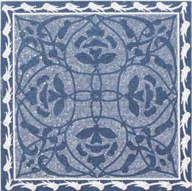 Mosaïque SM 15