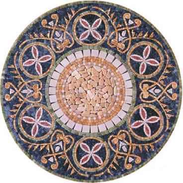 Mosaïque SM 24