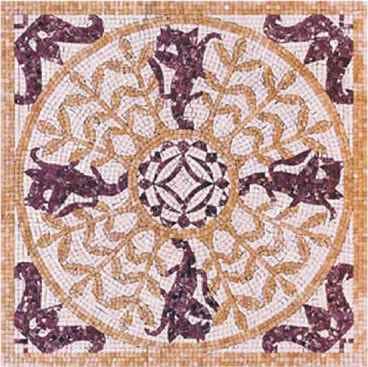 Mosaïque SM 27