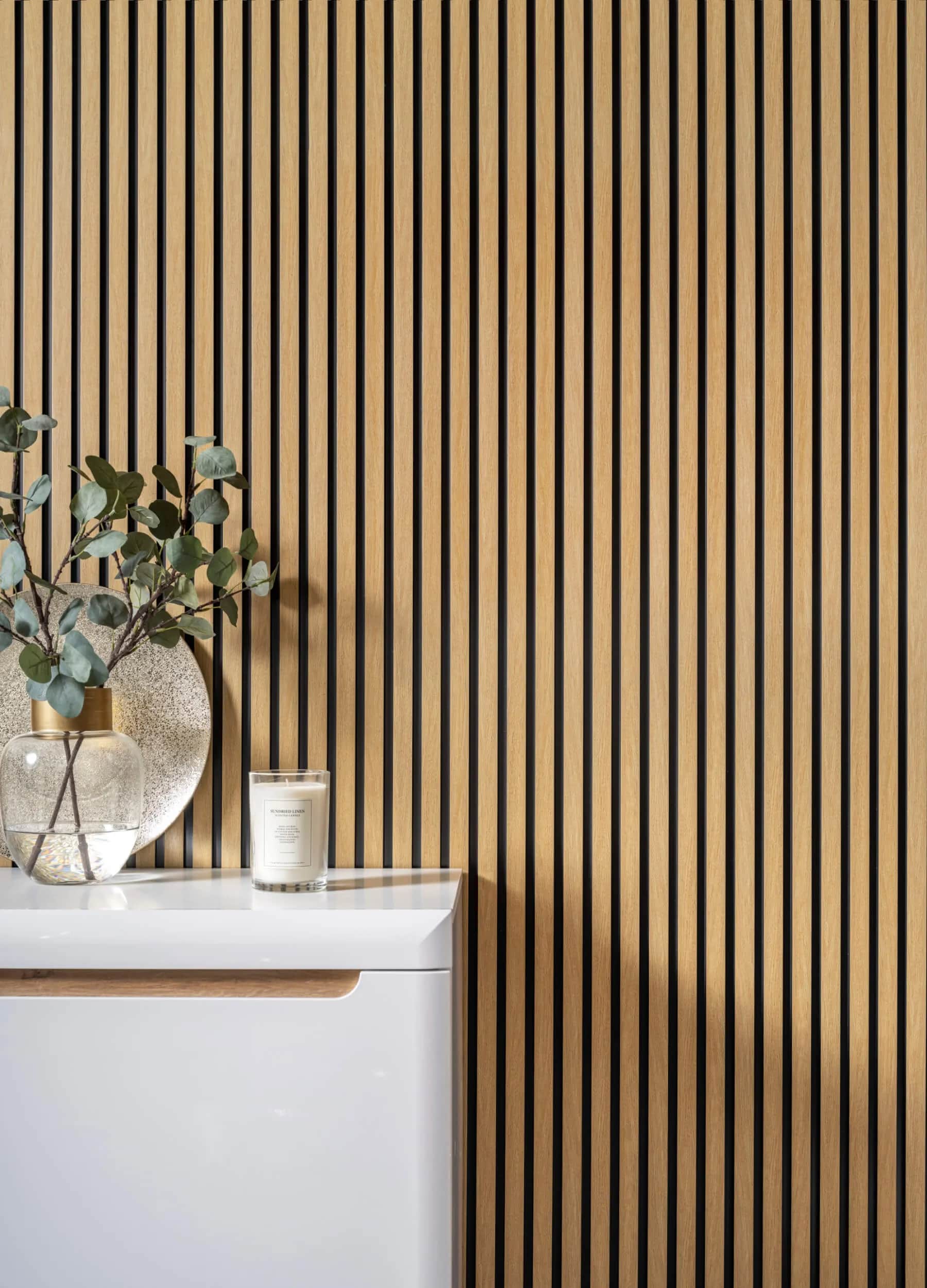 Lamela Chêne naturel L0205 – Mardom Decor