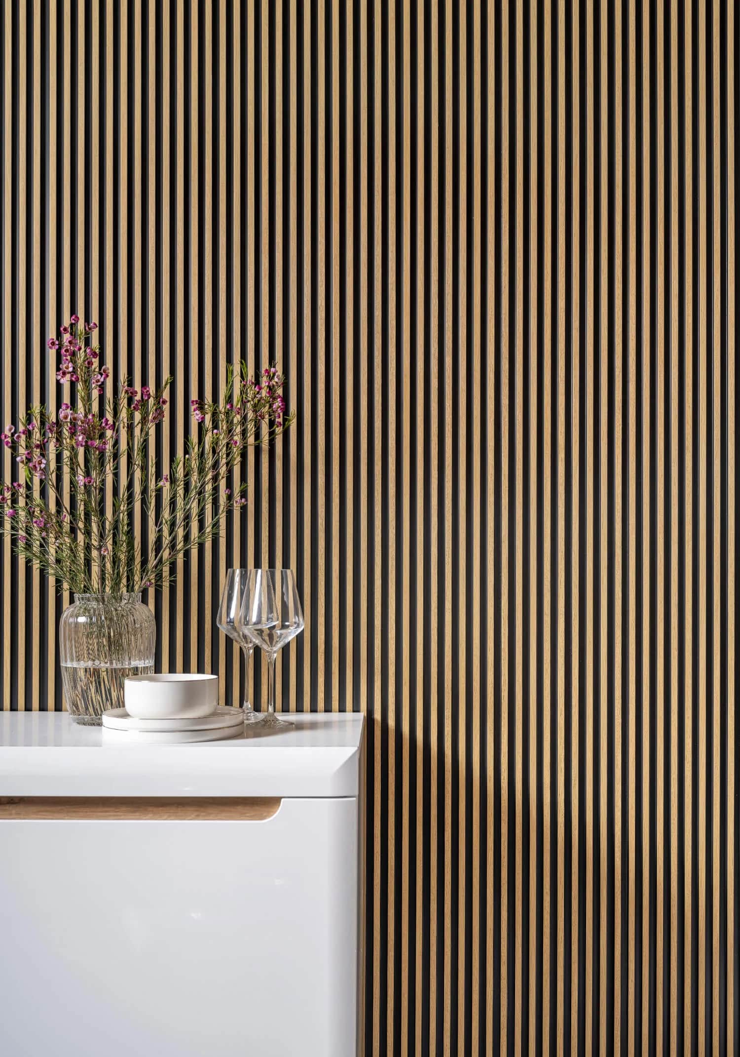 Chêne naturel Lamela L0105 – Mardom Decor