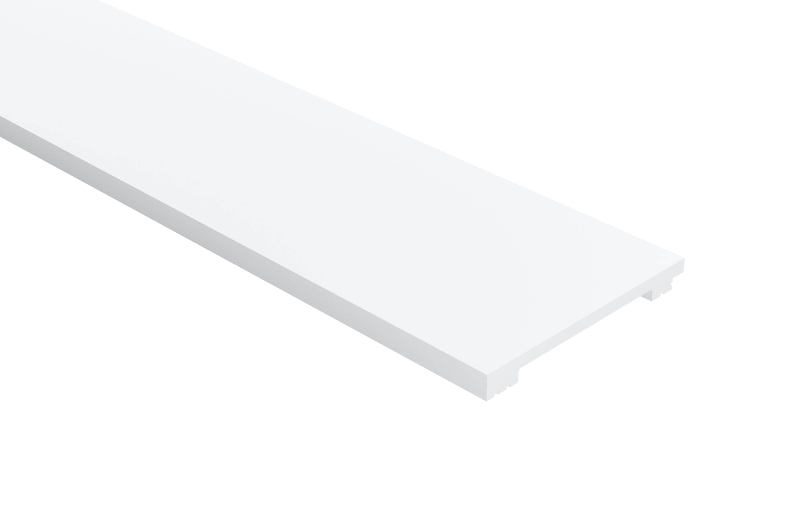 BW001LTP Panneau de finition gauche