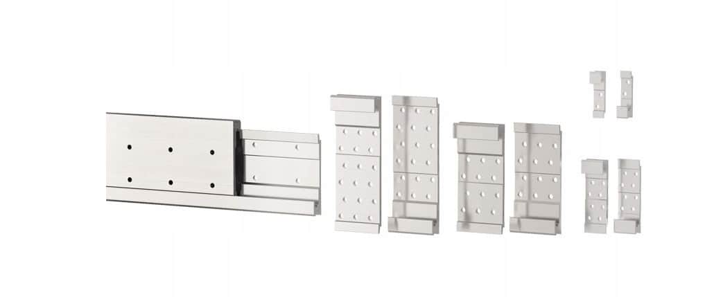 Rothoblaas LOCK T connecteur bois-bois caché 17,5×80