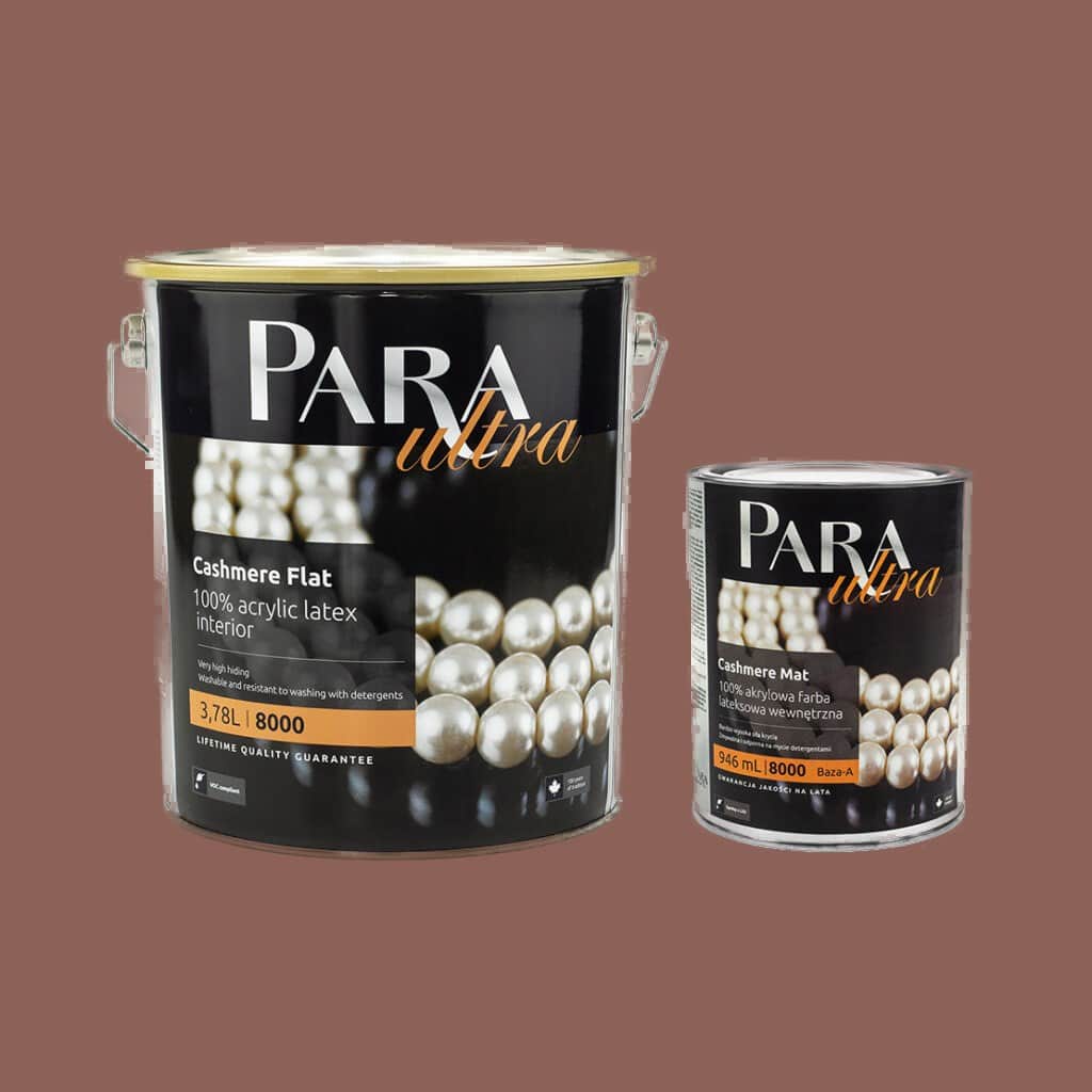 Peinture PARA Ultra 8000 CAFÉ