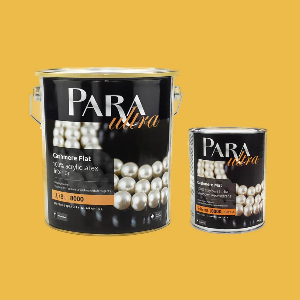 Peinture PARA Ultra 8000 CANARY