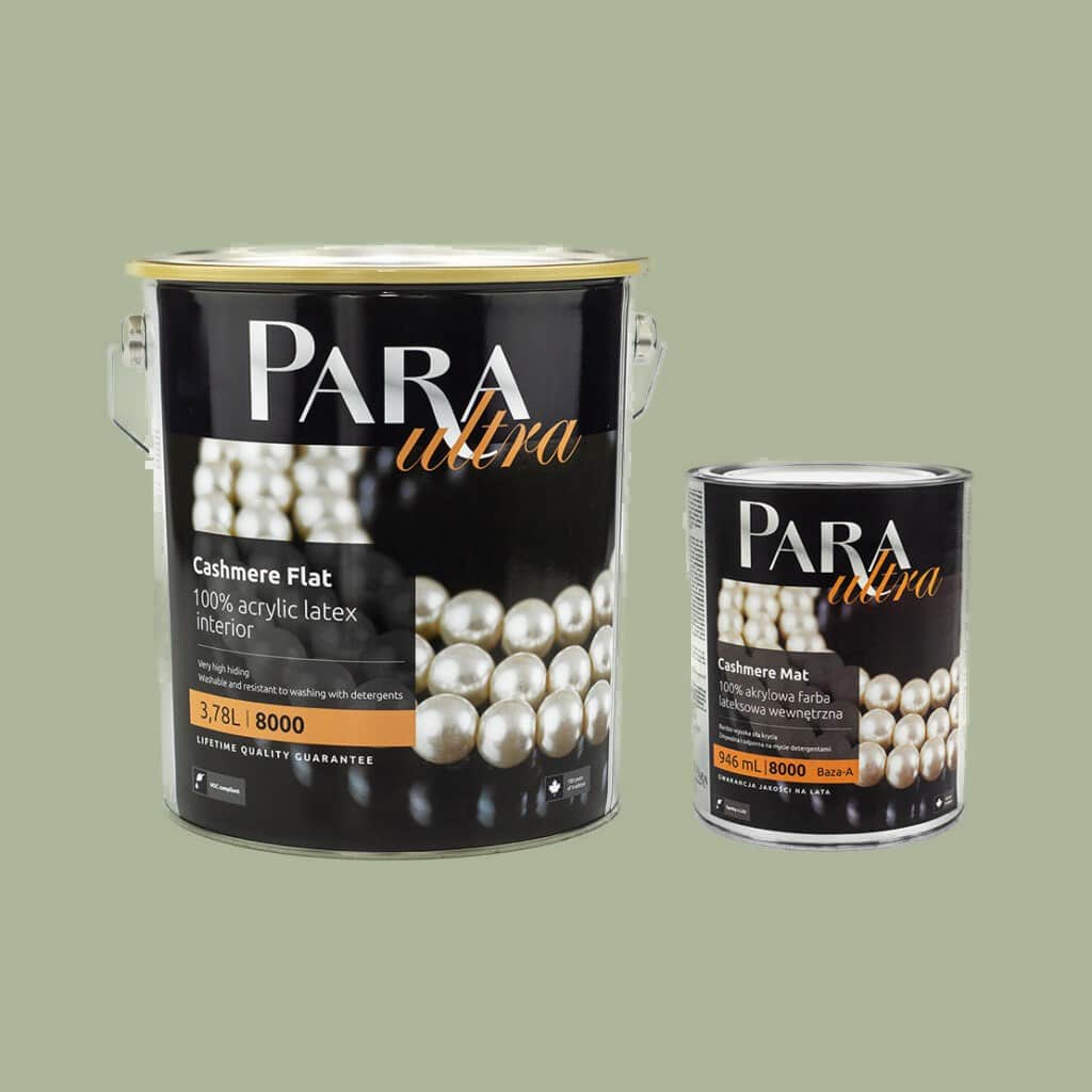 Peinture PARA Ultra 8000 DOMAIN