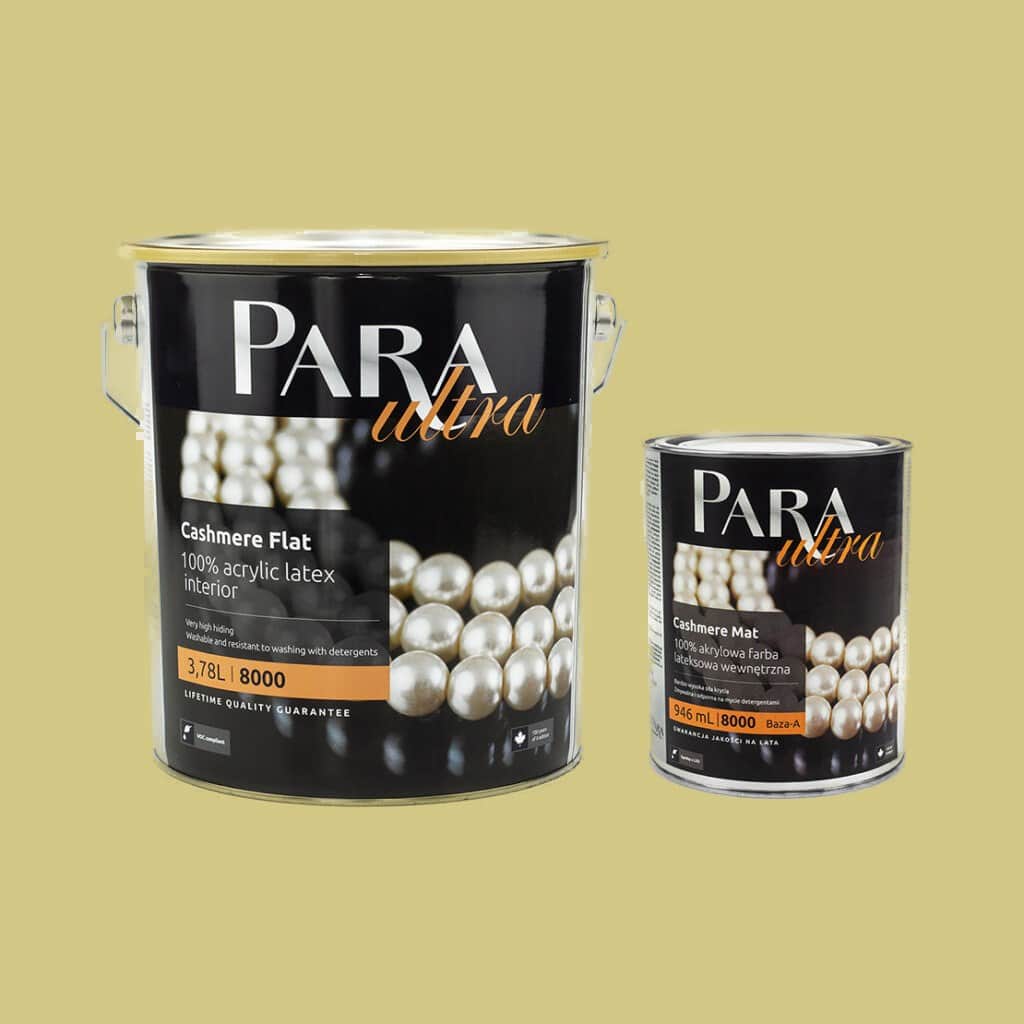 Peinture PARA Ultra 8000 LEEK