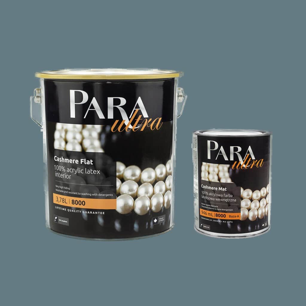 Peinture PARA Ultra 8000 MYTH