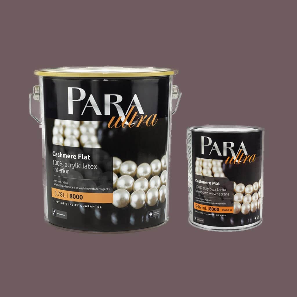 Peinture PARA Ultra 8000 NOUGAT