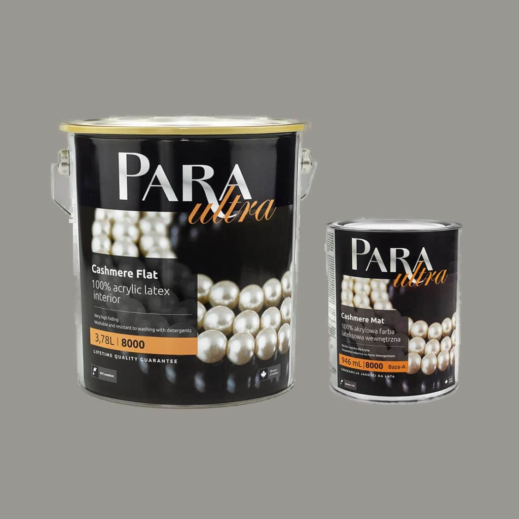 Peinture PARA Ultra 8000 PEWTER
