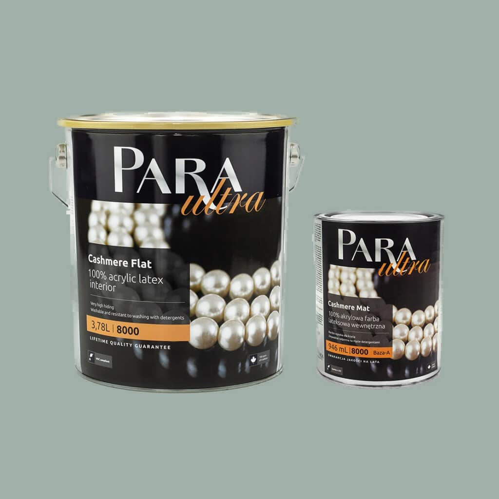 Peinture PARA Ultra 8000 SALVIA