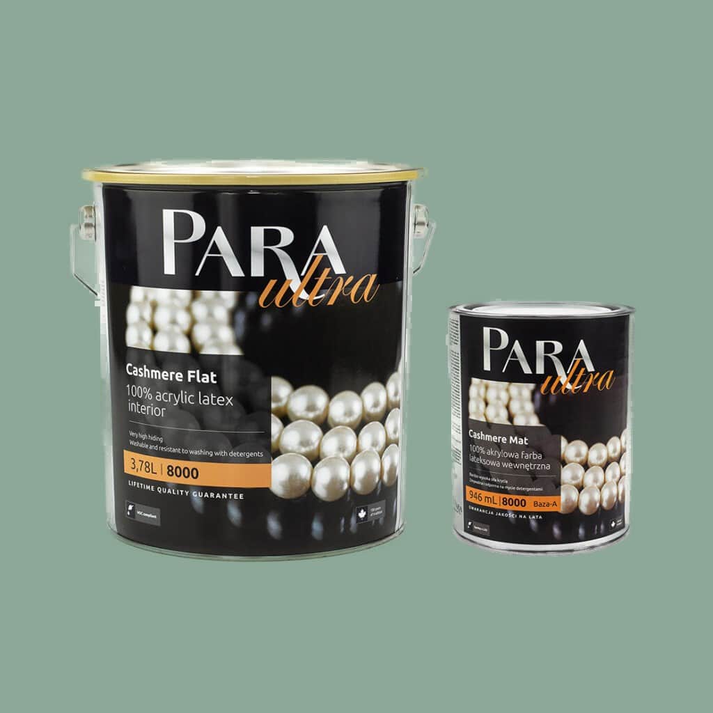 Peinture PARA Ultra 8000 SHIRE