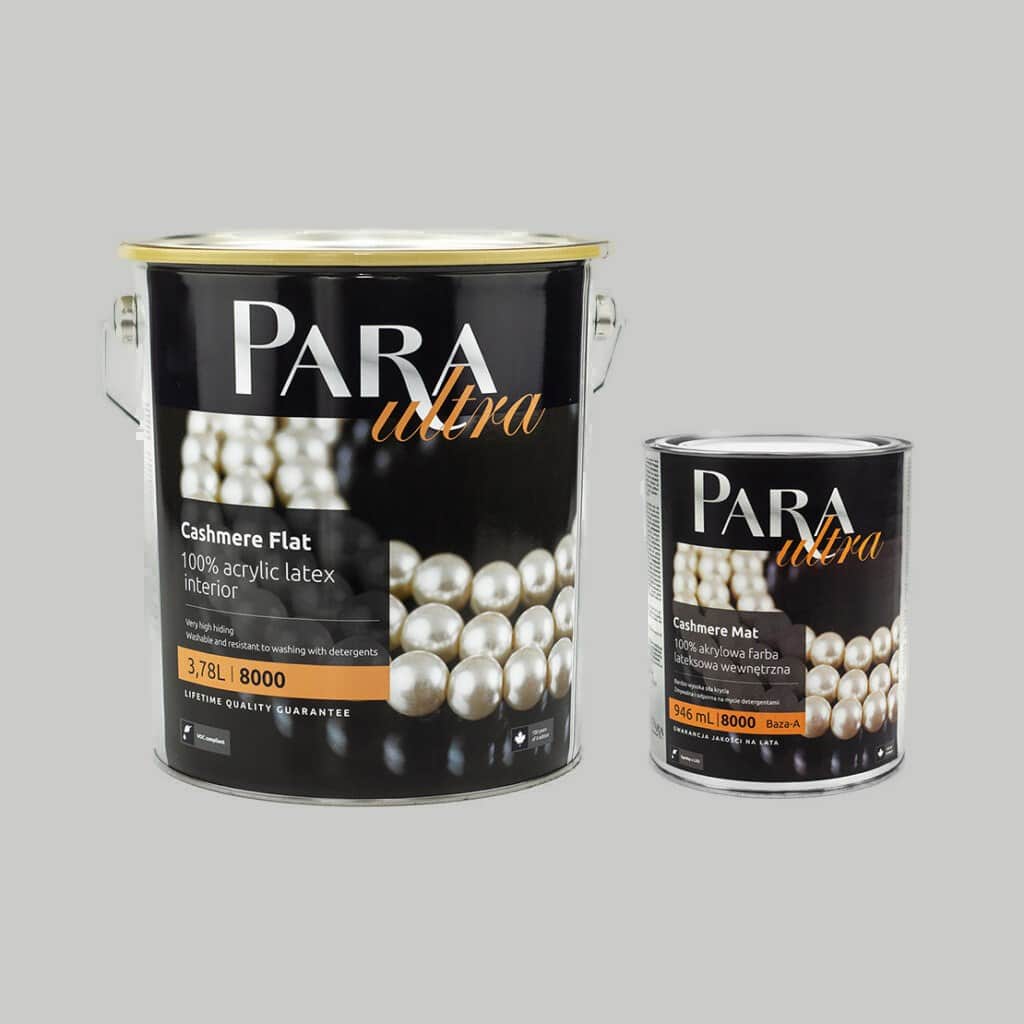 Peinture PARA Ultra 8000 SYLVAN