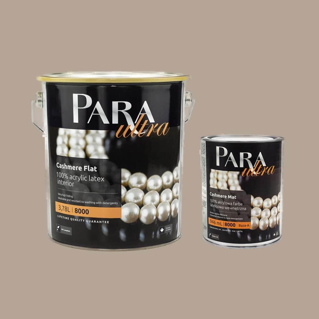 Peinture PARA Ultra 8000 THRUSH