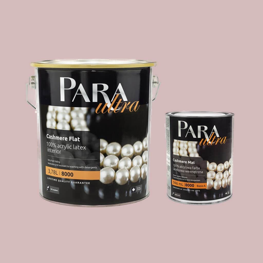 Peinture PARA Ultra 8000 VISTA