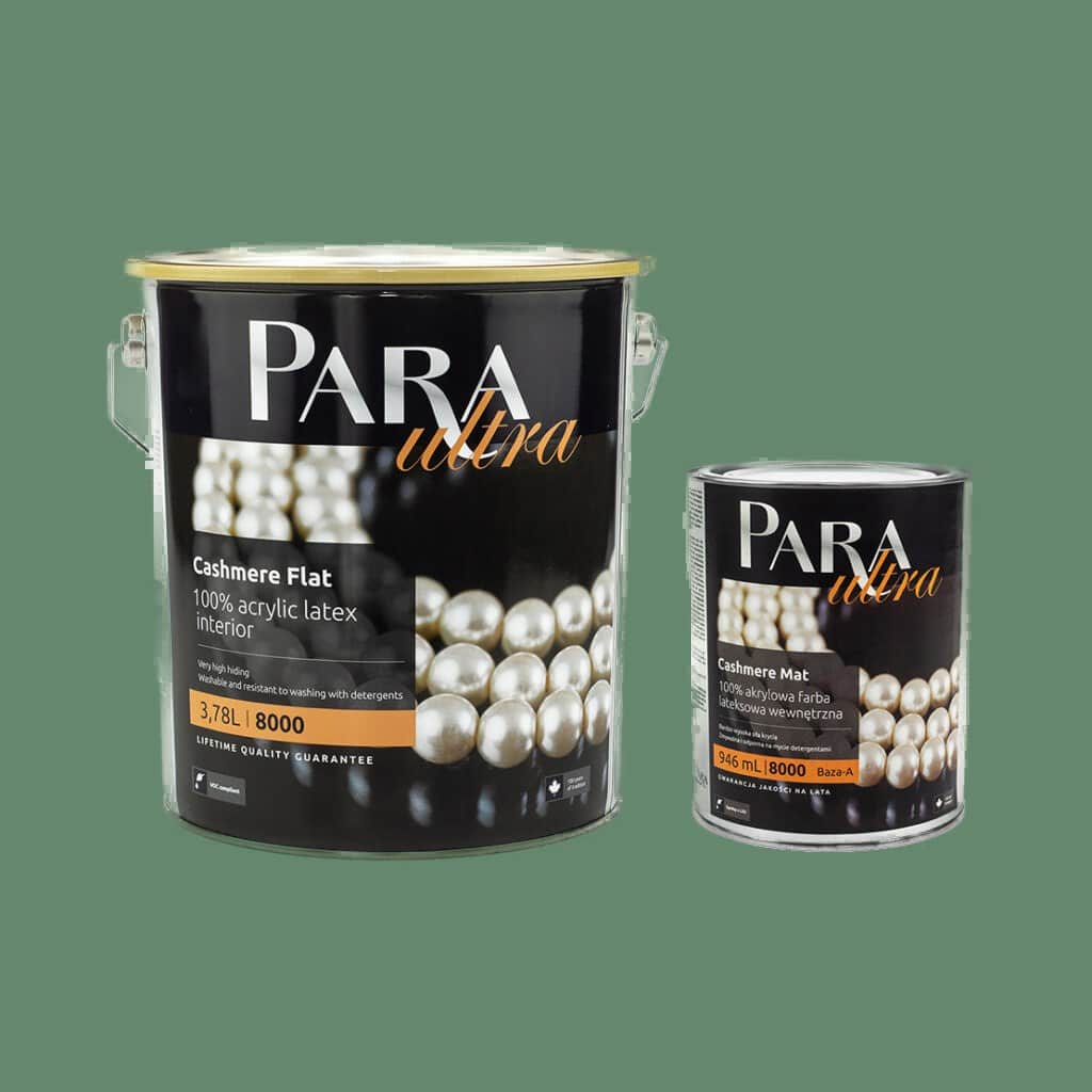 Peinture PARA Ultra 8000 YUCCA