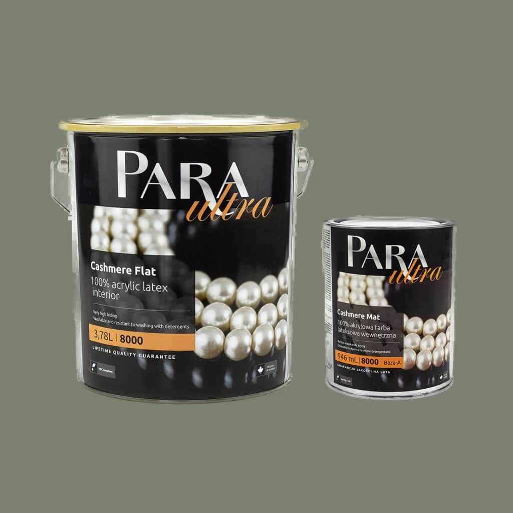 Peinture PARA Ultra 8000 SURRENDER