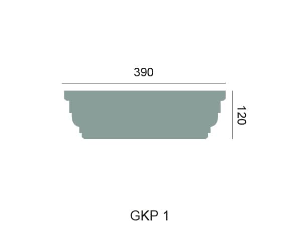 Chapiteau GKP 1 – Rhinst