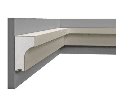 Corniche LP 074
