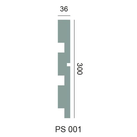 Panneau PS 001 – Rhinst