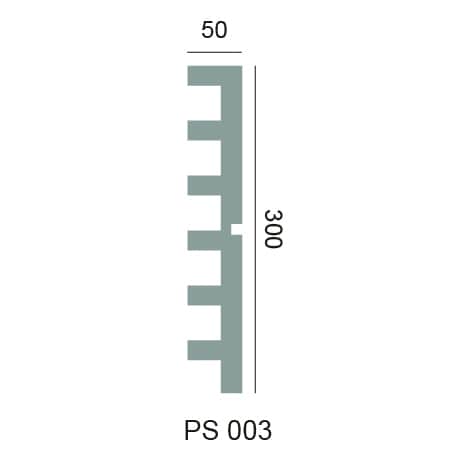 Panneau PS 003 – Rhinst