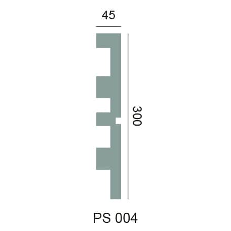 Panneau PS 004 – Rhinst