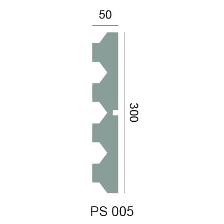 Panneau PS 005 – Rhinst