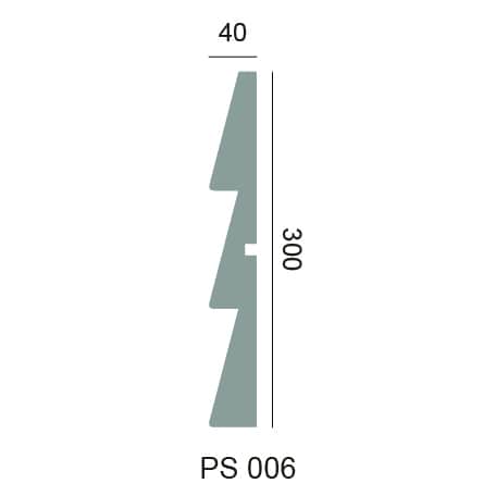 Panneau PS 006 – Rhinst
