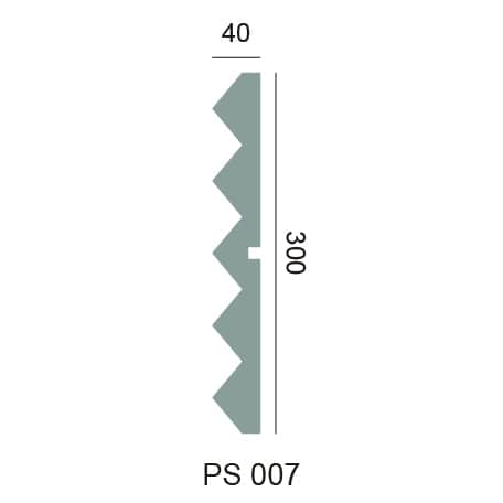Panneau PS 007 – Rhinst
