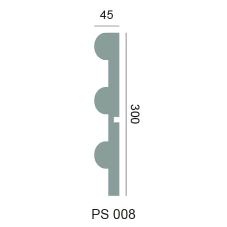 Panneau PS 008 – Rhinst